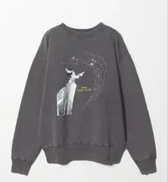 Disney Fantasia ファンタジア ミッキー スウェット