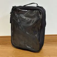 デイトナ ヘンリービギンズ ロールトップバックパック 防水 16L 黒