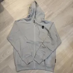 インザペイント　パーカー