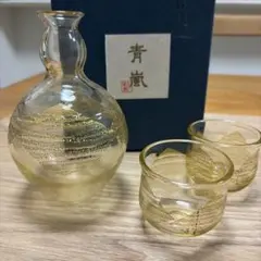 たち吉 青嵐 酒器揃 - メルカリ