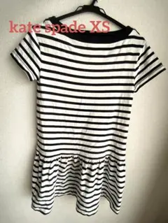 kate spadeのワンピース