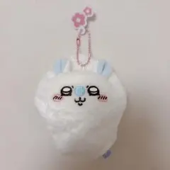 フンワリ…モモンガおくるみマスコット