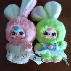 2025年最新】baby three マカロンの人気アイテム - メルカリ