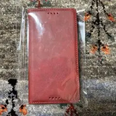 Xperia XZ1手帳型スマホケース 高品質レザー￼調