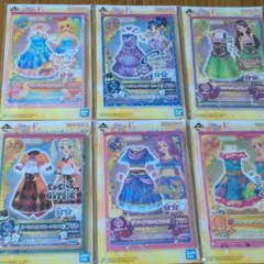 絶版 ひみつのアイプリ F4サイズキャンバスアート TSUTAYA 美品 - メルカリ