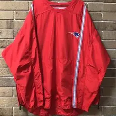 nfl ナイロンジャケット