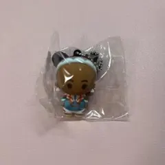 スト6 ストリートファイター6 ラバーマスコット リリー