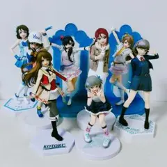 2026年最新】南ことり フィギュアの人気アイテム - メルカリ