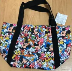 トートバッグ Disney 完売 再販なし