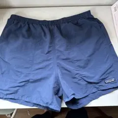 Patagonia パタゴニア ショートパンツ ネイビーのサムネイル