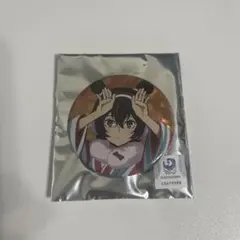 文豪ストレイドッグス 泉鏡花 缶バッジ ホログラム仕様 - メルカリ