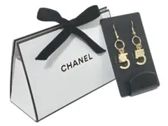 2026年最新】chanel ピアス no.5の人気アイテム - メルカリ