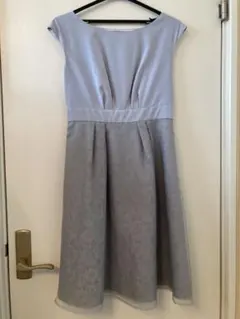 セレモニーワンピース　②