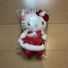 ハローキティ当りくじ　マスコット