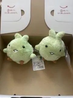 2025年最新】キッコロ ぬいぐるみの人気アイテム - メルカリ