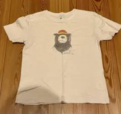 montbell Tシャツ 140サイズ