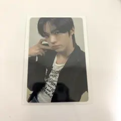 TWS NO TRAGEDY KCON 会場限定 トレカ ドフン - メルカリ