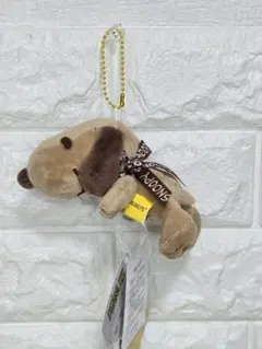 スヌーピー マスコット 約10cm タグ付き