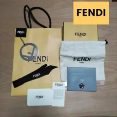 2026年最新】Fendi レディース 名刺入れの人気アイテム - メルカリ