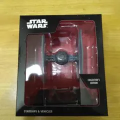 新品未開封】レイのスピーダー スター・ウォーズ デアゴスティーニ