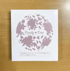 パーリー デュー 薬用美白スキンケアセラムパウダー Day＆Night レフィルのサムネイル