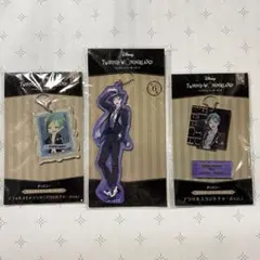 〈未使用・未開封〉ツイステ フロイド まとめ
