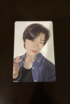 TXT VR Heart Attack ホログラムトレカ ボムギュ トレカ レア 2025年