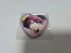 スタマイ 缶バッジ 服部耀 - メルカリ
