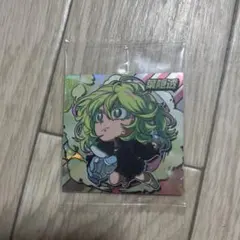 ヒロアカ　ウルトラシールウエハース vol.05