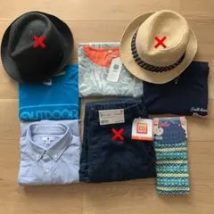 150cmサイズキッズまとめ売り