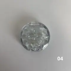 CANMAKE むにゅっとハイライター 04