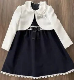 CHOPIN　フォーマルワンピース　120