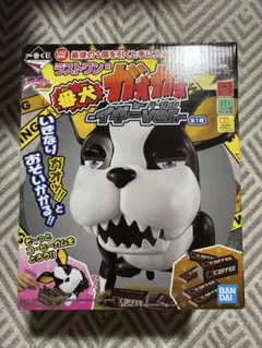 た*お様 ホル・ホース フィギュア & 番犬ガォガォ イギーVer. 一番くじ E賞 ホルホース ラストワン賞 番犬ガオガオ イギーVer