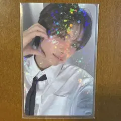 TWS playhard トレカ ヨンジェ