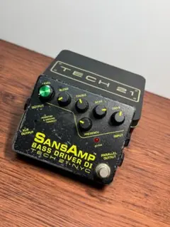2026年最新】sansamp bass 初期の人気アイテム - メルカリ
