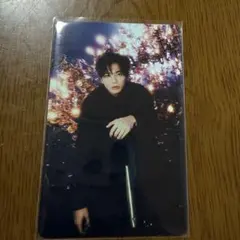 TXT StarKissed テヒョン トレカ CD セット - メルカリ