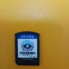 FREEDOM WARS PS Vita ゲームソフト