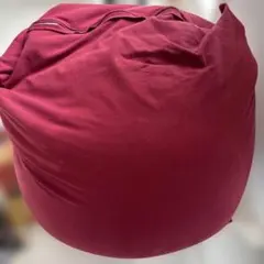 ★人気★yogibo★特大★中古品★