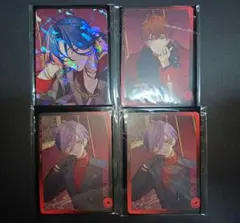 3SKM　ランダムフォト風カード　1st anniversary