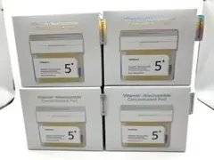 ナンバーズイン5　トナーパッド