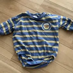 Dick Bruna ストライプロンパース 70cm