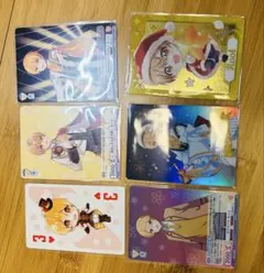 るぅと君カードまとめ売り。