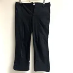 黒パンツ38 アーベーベー 式服　通勤用のサムネイル