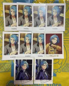 あんスタ HiMERU ぱしゃこれ ぱしゃっつ セット