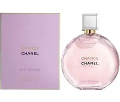 2025年最新】シャネルチャンスオータンドゥルオードゥパルファムの人気