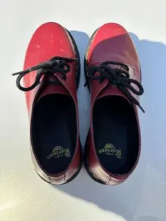 Dr.Martin uk6the original サイズ24cmのサムネイル