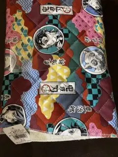 鬼滅の刃　生地