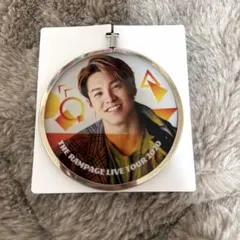 RIKU フォトキーホルダー