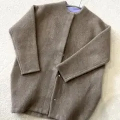 2025年最新】ELENDEEK レディース ノーカラージャケットの人気アイテム