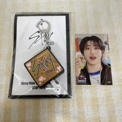 2026年最新】ボイスキーホルダー straykidsの人気アイテム - メルカリ